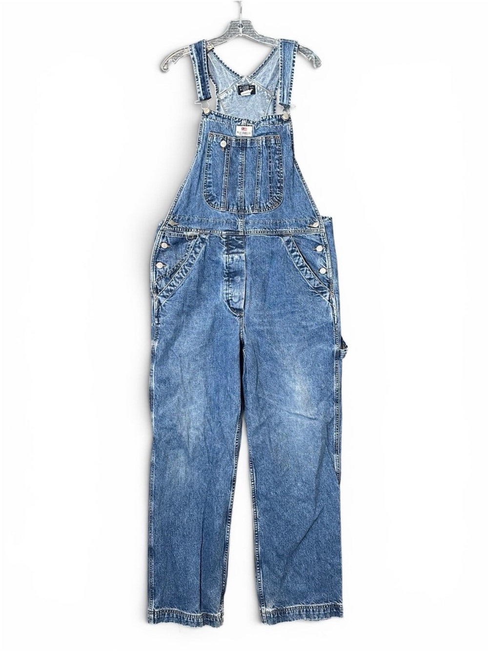 Ralph Lauren Overalls